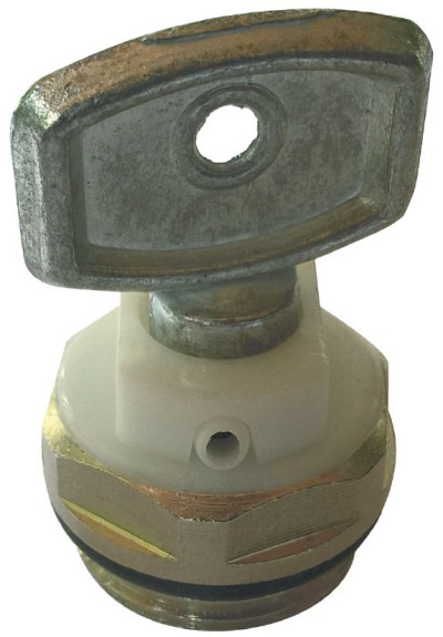 Kluczyk do odpowietrzników