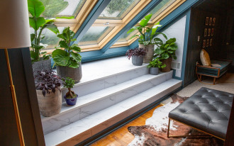 Jakie okna na poddasze? Optymalne rozwiązania dla każdego typu pomieszczenia