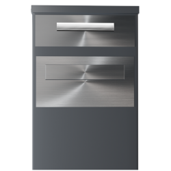 OP1 – Skrzynka na listy