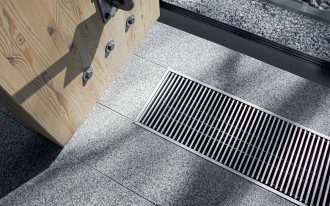 Klimakonwektor kanałowy CVK2