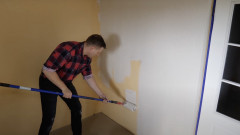 Zrób to sam! Przewodnik po szpachlowaniu ścian gładzią polimerową