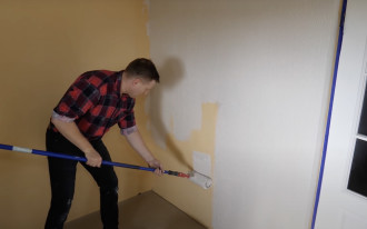 Zrób to sam! Przewodnik po szpachlowaniu ścian gładzią polimerową