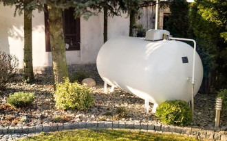 Ogrzewanie domu gazem LPG - poznaj 8 powodów, dla których warto rozpatrzyć tę opcję