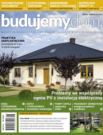 Budujemy Dom 9/2023