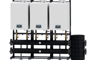 Kotłownia nawet do 500 kW z urządzeniami Termet