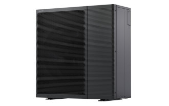 Jak dobrać moc pompy ciepła?