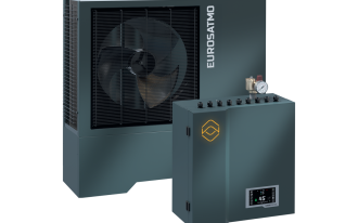 Pompa ciepła Euros Atmo 11 - wydajność i efektywność