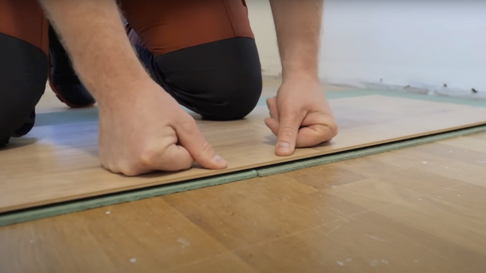 Jak położyć panele podłogowe w 2 dni? Przewodnik krok po kroku!