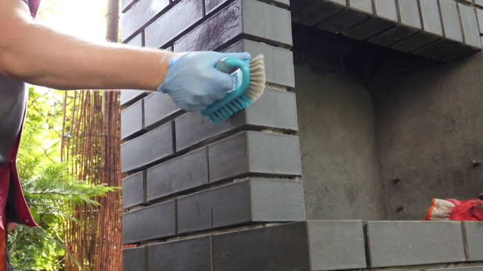 Twój grill marzeń z cegieł klinkierowych: Prosty przewodnik w 6 krokach!