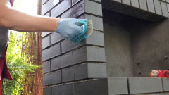 Twój grill marzeń z cegieł klinkierowych: Prosty przewodnik w 6 krokach!