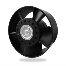 Wentylator kanałowy kominkowy VO 135