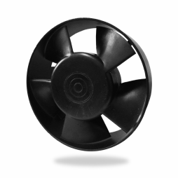 Wentylator kanałowy kominkowy VO 120