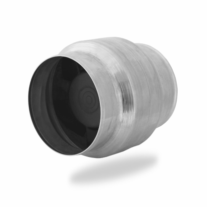 Wentylator kanałowy kominkowy VK 120/100