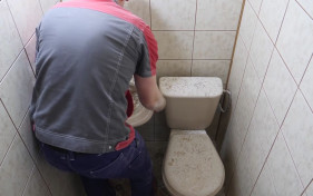 Od beżu do blasku: Jak odmienić toaletę w jeden weekend?