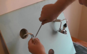 Halogeny w karton-gipsie: Jak zrobić to samemu?