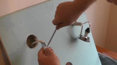 Halogeny w karton-gipsie: Jak zrobić to samemu?