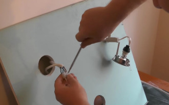 Halogeny w karton-gipsie: Jak zrobić to samemu?