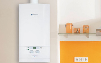 Gdzie można zainstalować kocioł na gaz płynny?