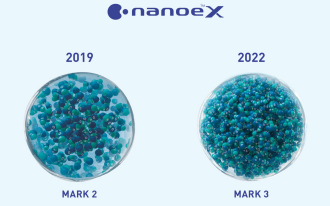 Technologia nanoe™ X firmy Panasonic z certyfikatem VDI 6022 w zakresie jakości powietrza w pomieszczeniach