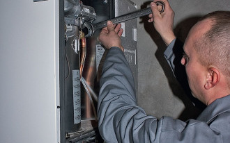 9 błędów wykonawczych w instalacji kotłów