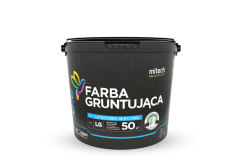 Zastosowanie farby gruntującej: kiedy i dlaczego jest to niezbędne?