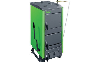 Chciałbym dodać zbiornik akumulacyjny do kotła na węgiel i drewno