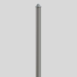 Słupek S12