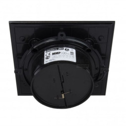 Wentylator łazienkowy  MMP100S z krótki króćcem - 37 mm