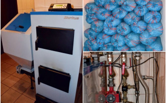 Jak stworzyć wygodną kotłownię?