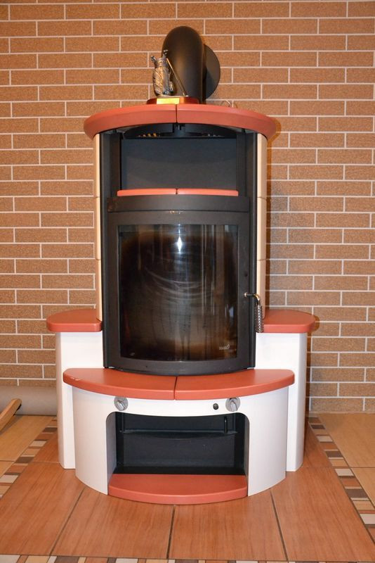Piec kominkowy