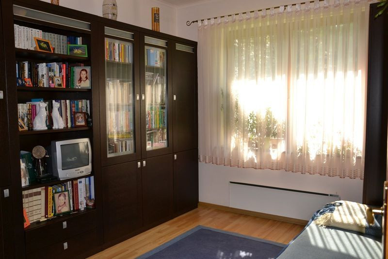 Grzejniki w sypialniach mają moc 1500 W