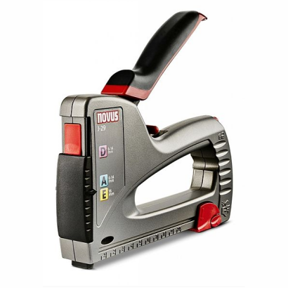 Zszywacz ręczny NOVUS J-29