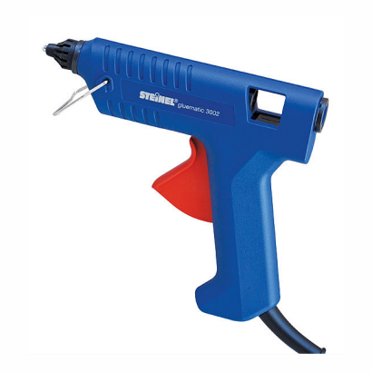 Pistolet do klejenia STEINEL Gluematic 3002 [333317]