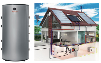 Na co zwrócić uwagę podczas doboru wymienników ciepła?