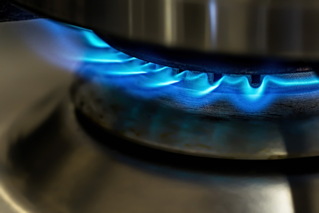 Jakie jest ciśnienie gazu ziemnego w domu?