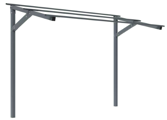  Wariant II - Skierowany w dół