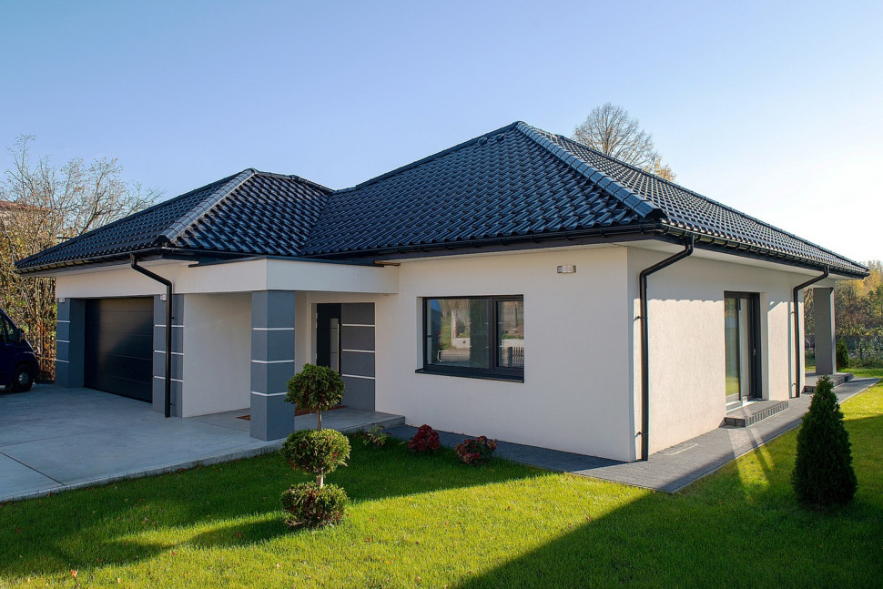 CREATON, TITANIA FINESSE czarna glazurowana