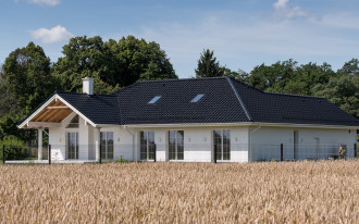 TITANIA - fenomen popularności holenderki płaskiej marki CREATON