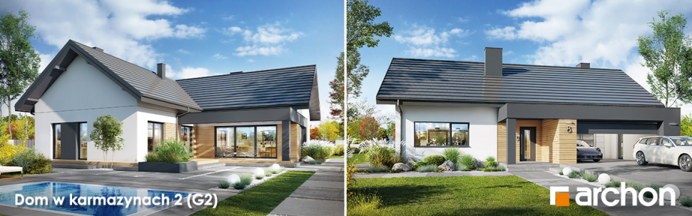 Dom w karmazynach 2 (G2)