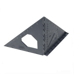 Kątownik pomiarowo traserski 3D PRO VARIO - Wolfcraft