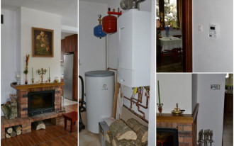 Dobry i tani w eksploatacji układ grzewczy