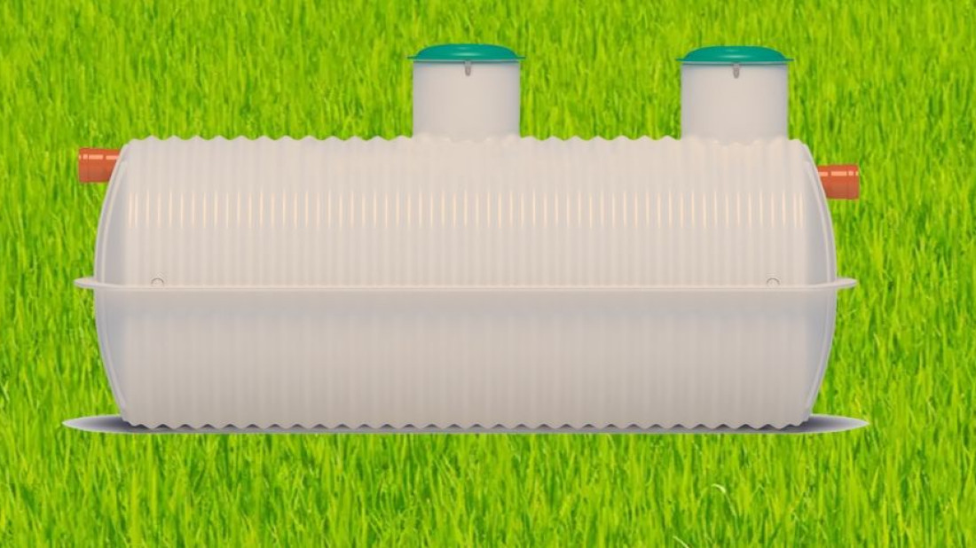 Szamba plastikowe EKO-BIO Łódź - praktyczne i ekonomczne rozwiązanie dla Twojego domu