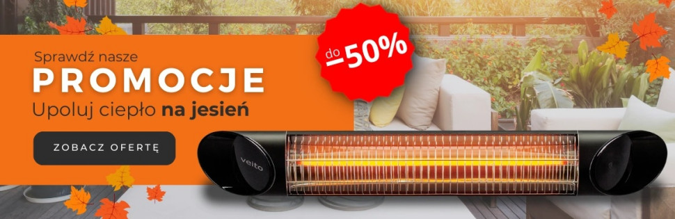 Jesienna promocja