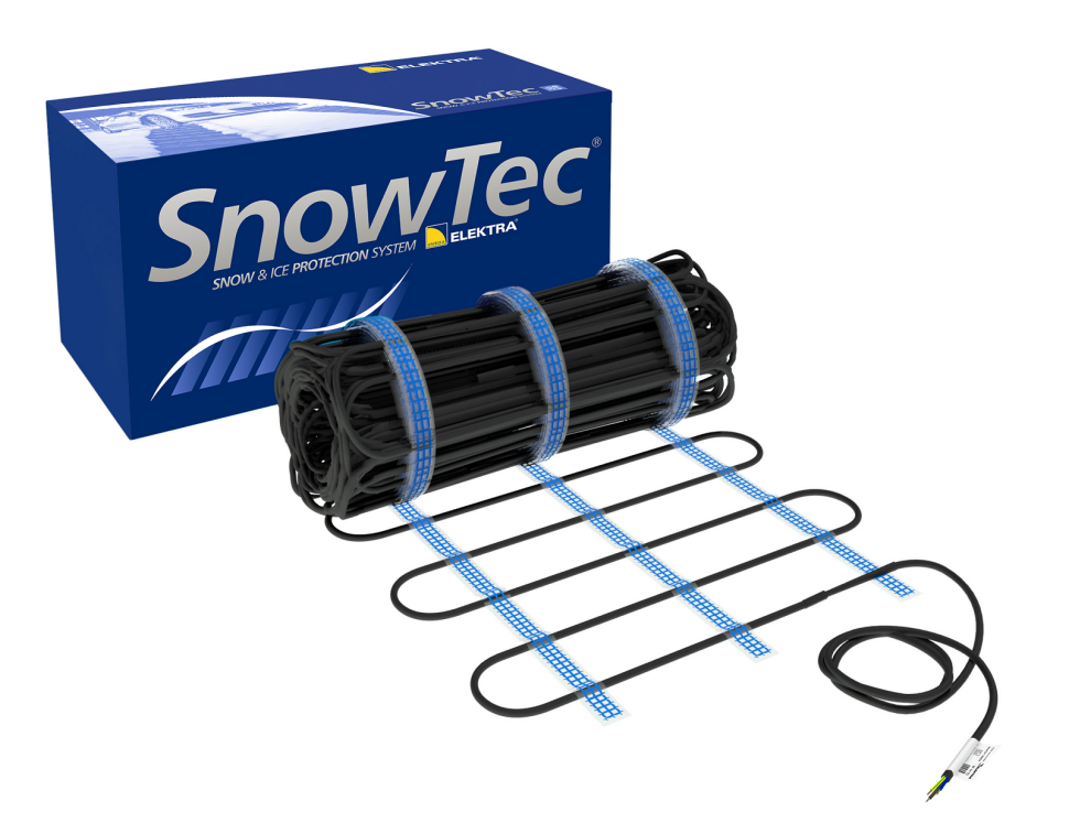 Mata ELEKTRA SnowTec®Tuff