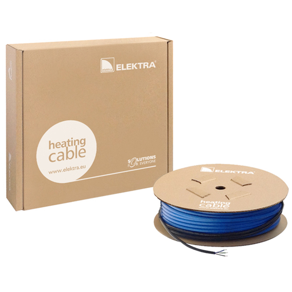 Przewody grzewcze ELEKTRA VCD