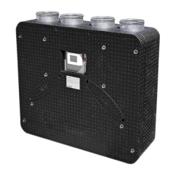 Rekuperator BREVA-TOP