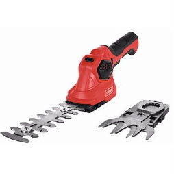 Nożyce do podcinania Scheppach GS120-4V