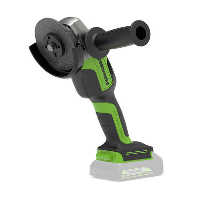 24V Szlifierka kątowa 125 mm GD24AG