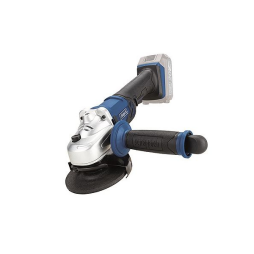 Bezszczotkowa szlifierka kątowa Scheppach BCAG125-20ProS 20V 125 mm (bez akumulatora)