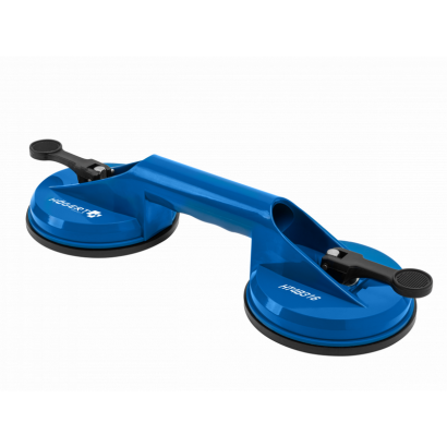 Przyssawka podwójna 80 kg